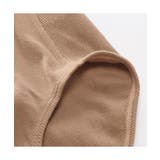 綿１００％リブ ゴムが肌側にあたらない深ばき丈ショーツ１０枚組 | nissen | 詳細画像17 