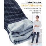 ニッセン 極厚裏起毛レギンスパンツ | nissen | 詳細画像13