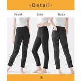 ニッセン 極厚裏起毛レギンスパンツ | nissen | 詳細画像16