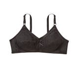 ブラック | ブラジャー フルカップ ノンワイヤーブラジャー | nissen