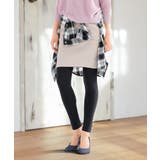 (L~LL LL~3L) 綿混 | nissen | 詳細画像12 