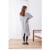 (L~LL LL~3L) 綿混 | nissen | 詳細画像15 