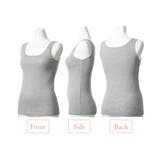 綿１００％タンクトップ５枚組 | nissen | 詳細画像16 