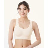 はだかみたいなブラジャー | nissen | 詳細画像17