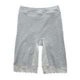 ショーツ 大きいサイズ 綿混ストレッチ | nissen | 詳細画像12 