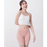 ショーツ 大きいサイズ 綿混ストレッチ | nissen | 詳細画像15 