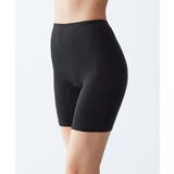 ショーツ ニッセン 綿混ストレッチ | nissen | 詳細画像9 