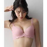 A75-F75 内緒でメイク!脇高柔らかシームレスブラジャー | nissen | 詳細画像15