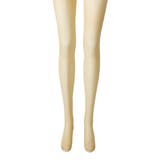 トールサイズ対応 日本製 抗菌防臭伝線しにくいパンティストッキング5足組 | nissen | 詳細画像5 