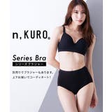 ｎ，ＫＵＲＯ 綿混 ストレッチ | nissen | 詳細画像16 