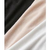 吸汗速乾 ロング丈綿混タンクトップ３枚組 | nissen | 詳細画像17 