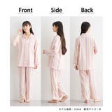 パジャマ ルームウェア 綿100％ | nissen | 詳細画像4 