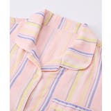 パジャマ ルームウェア 綿100％ | nissen | 詳細画像13 