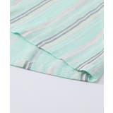 パジャマ ルームウェア 綿100％ | nissen | 詳細画像16 