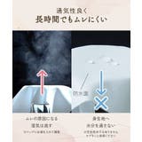 【365日使える】綿混ストレッチ ポケット付深ばき丈サニタリーショーツ昼用３枚組… | nissen | 詳細画像8 