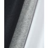 綿１００％・抗菌防臭加工ソフトカップ付長袖インナー２枚組 | nissen | 詳細画像13 