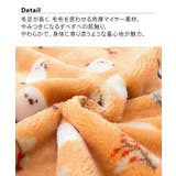 パジャマ ルームウェア 4L | nissen | 詳細画像2 