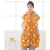 パジャマ ルームウェア 4L | nissen | 詳細画像8 