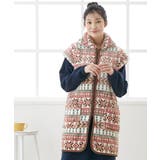 パジャマ ルームウェア 4L | nissen | 詳細画像9 