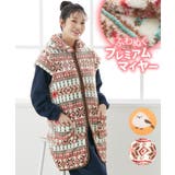 パジャマ ルームウェア 4L | nissen | 詳細画像19 