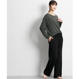 パジャマ ルームウェア 大きいサイズ | nissen | 詳細画像6 