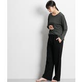 パジャマ ルームウェア 大きいサイズ | nissen | 詳細画像8 