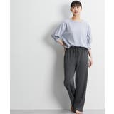 パジャマ ルームウェア 大きいサイズ | nissen | 詳細画像11 