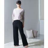 パジャマ ルームウェア 大きいサイズ | nissen | 詳細画像18 