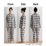 パジャマ ルームウェア ニッセン | nissen | 詳細画像5 