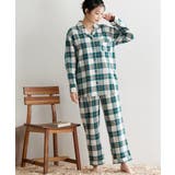 パジャマ ルームウェア ニッセン | nissen | 詳細画像8 