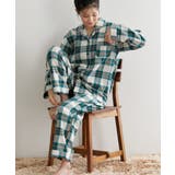 パジャマ ルームウェア ニッセン | nissen | 詳細画像9 