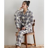 パジャマ ルームウェア ニッセン | nissen | 詳細画像12 