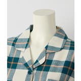 パジャマ ルームウェア ニッセン | nissen | 詳細画像18 