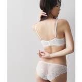 ブラショーツセット 脇肉すっきり シンプルトーン | nissen | 詳細画像8 