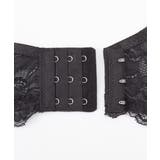 ブラショーツセット 脇肉すっきり シンプルトーン | nissen | 詳細画像10 