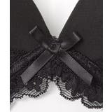 ブラショーツセット 脇肉すっきり シンプルトーン | nissen | 詳細画像12 