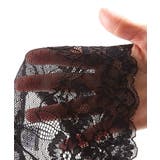 ブラショーツセット 脇肉すっきり シンプルトーン | nissen | 詳細画像14 