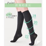 (23 25cm) 着圧 | nissen | 詳細画像7 