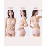 スマイルランド理想のコーディネートショーツ | nissen | 詳細画像8 