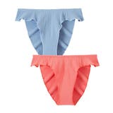 (マチなし)サーモン+サ | ショーツ まるでＮＯパン ゆったりストレッチで締め付けない | nissen