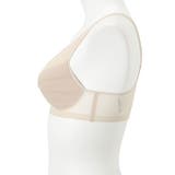 グンゼ 軽ブラ スッキリ軽い ノンワイヤーブラジャー | nissen | 詳細画像3 