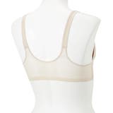 グンゼ 軽ブラ スッキリ軽い ノンワイヤーブラジャー | nissen | 詳細画像4 