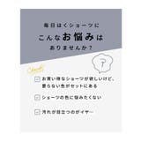 ｎ，ＫＵＲＯ 綿混ストレッチシンプル深ばき丈サニタリーショーツ４枚組（昼用２枚＋… | nissen | 詳細画像3 