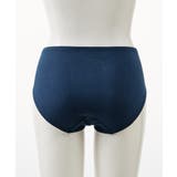 綿１００％天竺 ゴムが肌側にあたらないレギュラーショーツ8枚組 | nissen | 詳細画像15 