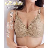 締めつけから自由になるブラジャー(マディア) | nissen | 詳細画像1