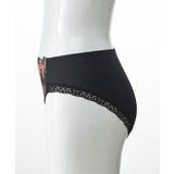 刺しゅうレースコーディネートショーツ 2枚組 | nissen | 詳細画像11 