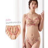 やや深ばき丈コーディネートショーツ | nissen | 詳細画像16 