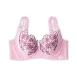 ミスティピンク | ブラジャー 胸の横流れ 下垂防止する | nissen