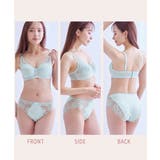 ショーツ 大きいサイズ ニッセン | nissen | 詳細画像16 