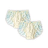 クリーム系 | ショーツ 大きいサイズ ニッセン | nissen